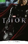 PER | Level 3: Marvels Thor - Hopkins Andrew