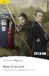 PER | Level 2: Dr. Who - The Robot of Sherwood + MP3 Pack - Gatiss Mark