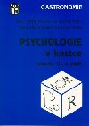 Psychologie v kostce - Dobromil Jen; Karel Koubek