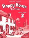 Happy House 2 New Edition: Pracovn Seit - Maidment Stella