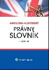 Anglicko-slovensk prvny slovnk - Juraj Kunk
