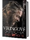 Vikingové - Pomsta synů - Lasse Holm