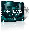 Artemis - CDmp3 - Andy Weir