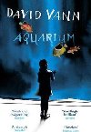 Aquarium - Vann David