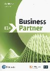 Business Partner B1+ Workbook - Evans Lynette