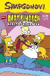 Bart Simpson Nebezpen hraka - Matt Groening