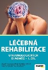 Lebn rehabilitace u neurologickch diagnz - Martina Hoskovcov; Jan Vacek; Ivana Wurstov