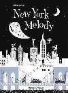 New York Melody - Hlene Druvert