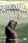 Inkvizitor - Hledn svatho grlu - Bernard Cornwell