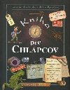 Kniha pre chlapcov - Clia Gallais; Clmence Roux de Luze; Michele Lecreux