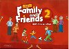 Family and Friends 2nd Edition 2 Teachers Resource Pack - Simmons Naomi