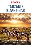 Tanzánie a Zanzibar - Velký průvodce - Lingea