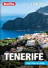 Tenerife - Inspirace na cesty - Lingea