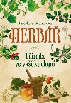 Herb aneb proda ve va kuchyni - Jaroslava Bednov