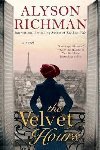 The Velvet Hours - Richmanov Alyson