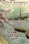 The Mask Carvers Son - Richmanov Alyson