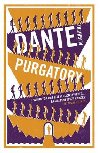 Purgatory - Alighieri Dante