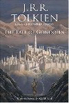 The Fall of Gondolin - Tolkien J.R.R.