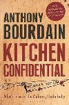 Kitchen Confidential: Insider`s Edition - Bourdain Anthony