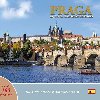 Praga: La joya en el corazn de Europa(panlsky) - Ivan Henn