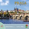 Praga: Jia no coraco da Europa (portugalsky) - Ivan Henn