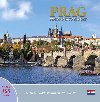 Prag: Blago u srdcu Europe (chorvatsky) - Ivan Henn