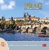 Prag: Avrupanin kalbindeki mcevher (turecky) - Henn Ivan