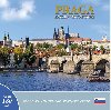 Praga: Zaklad v srdcu Evrope (slovinsky) - Henn Ivan
