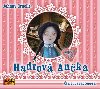 Hadrov Anka - CD - Johnny Gruelle; Ljuba Skoepov