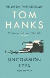 Uncommon Type : Some Stories - Hanks Tom