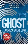 Ghost:New thriller from author of NOMAD - Swallow James