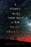 A Closed and Common Orbit: Wayfarers 2 - Becky Chambersov