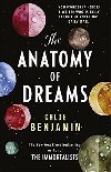 The Anatomy of Dreams - Chloe Benjaminov