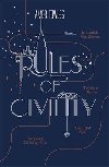 Rules of Civility - Towles Amor