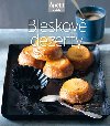 Bleskov dezerty (Edice Apetit) - redakce asopisu Apetit