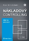 Nkladov controlling Zbierka prkladov - Miroslav Tth; Slavka agtov