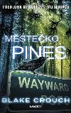 Msteko Pines - Blake Crouch
