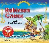 Robinson Crusoe (audiokniha pro děti) - Jana Eislerová