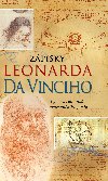 Zpisky Leonarda da Vinciho - 