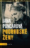 Podbrdsk eny - Jana Poncarov