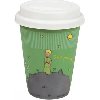 Coffee to go Mug Save your planet! - 