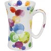 Mega mug Colour Cast - Bubbles - 