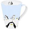 Mug Globetrotter Penguin - 