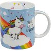 Mug The Magic of the Unicorn - 