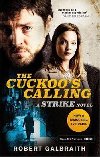 The Cuckoos Calling(film tie-in) - Robert Galbraith