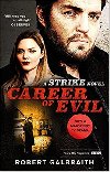 Career of Evil (film tie-in) - Robert Galbraith