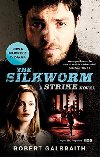 The Silkworm film tie-in - Robert Galbraith