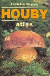 Houby atlas - Ladislav Hagara