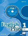 English Plus Second Edition 1 Teacher`s Book with Teacher`s Resource Disc and access to Practice Kit - Wetz Ben