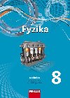Fyzika 8 pro Z a vcelet gymnzia - Uebnice - Miroslav Randa